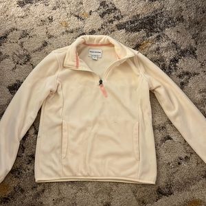 Thick fleece